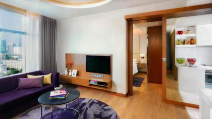 Marriott Executive Apartments Bangkok Sukhumvit Thonglor - image 18