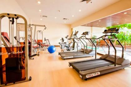 Grand Asoke Suites Boutique Residence - image 11