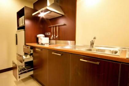 Grand Asoke Suites Boutique Residence - image 12