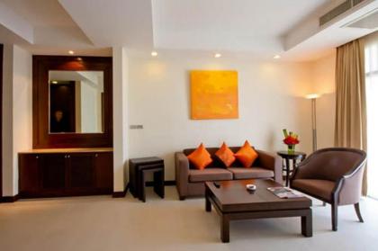 Grand Asoke Suites Boutique Residence - image 14