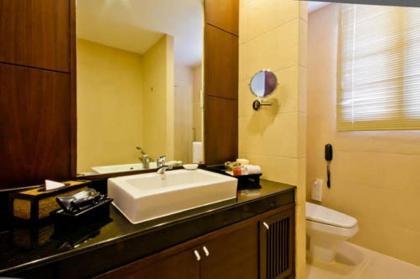 Grand Asoke Suites Boutique Residence - image 3