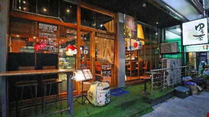 Icheck Inn Sukhumvit Soi 11 - image 9