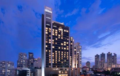 Hilton Sukhumvit Bangkok - image 10