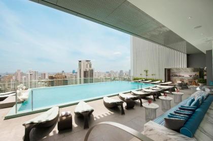 Hilton Sukhumvit Bangkok - image 15