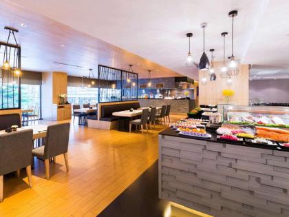 Grand Mercure Bangkok Fortune Hotel - image 10