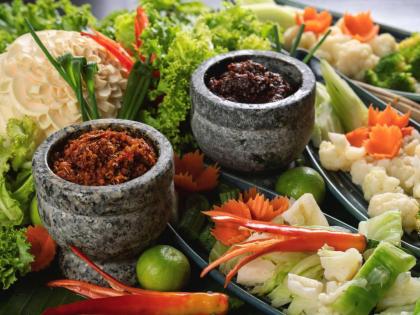Grand Mercure Bangkok Fortune Hotel - image 15