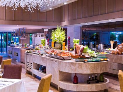 Grand Mercure Bangkok Fortune Hotel - image 7