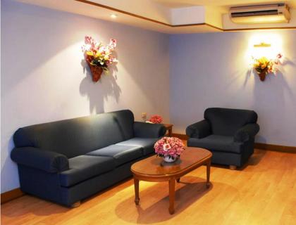 Silom Village Inn - image 12
