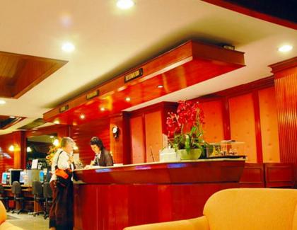 Silom Village Inn - image 13