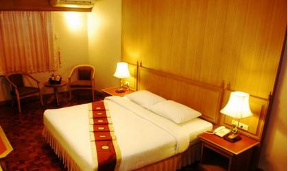 Silom Village Inn - image 14