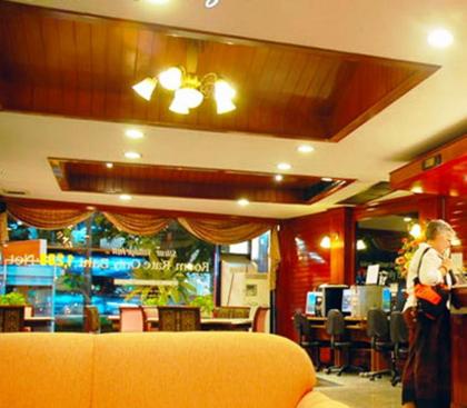 Silom Village Inn - image 15