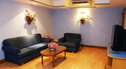 Silom Village Inn - image 16