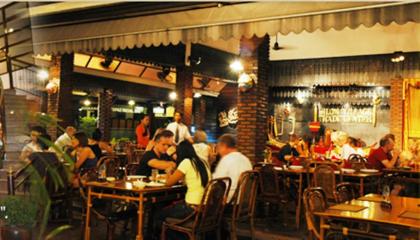 Silom Village Inn - image 17