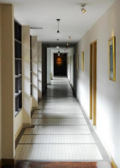 Silom Village Inn - image 18