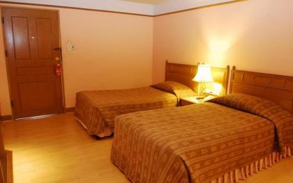 Silom Village Inn - image 19