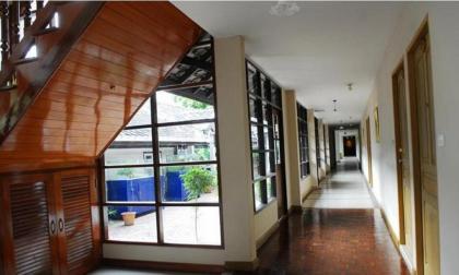 Silom Village Inn - image 8