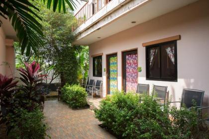 Ploy Khumthong Boutique Resort - image 13