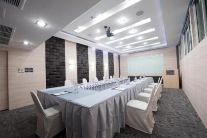 Arize Hotel Sukhumvit - image 14