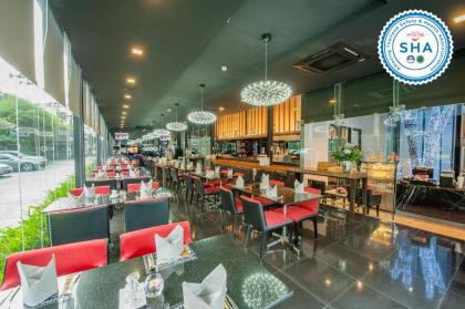 Arize Hotel Sukhumvit - image 5