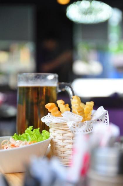 Arize Hotel Sukhumvit - image 8