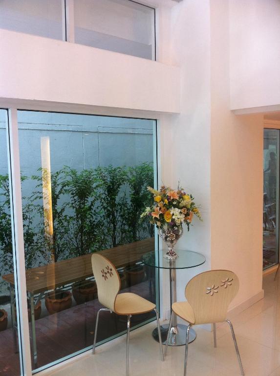 Nantra Ekamai Hotel - image 5