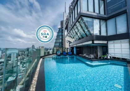 The Continent Hotel Bangkok - image 1