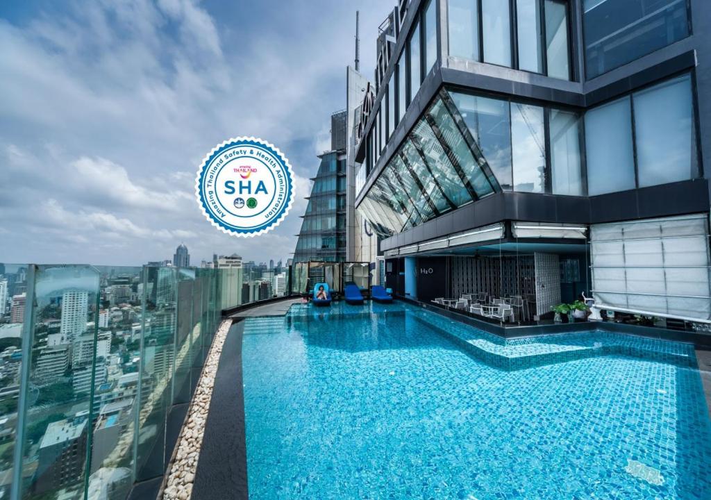 The Continent Hotel Bangkok - main image