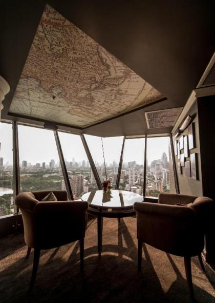 The Continent Hotel Bangkok - image 12