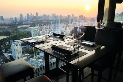 The Continent Hotel Bangkok - image 13