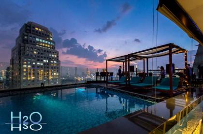 The Continent Hotel Bangkok - image 5