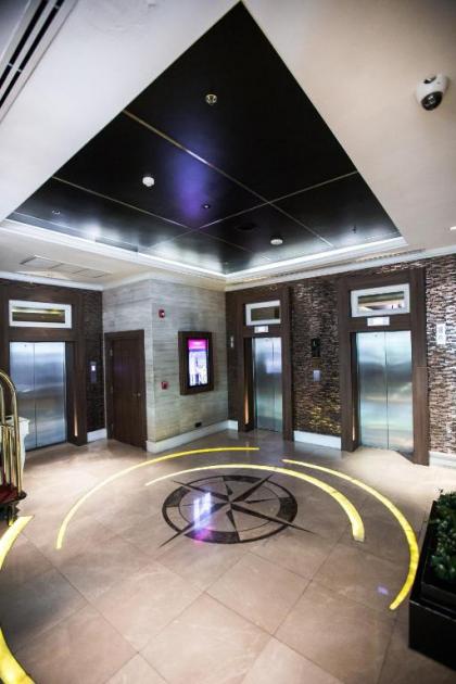 The Continent Hotel Bangkok - image 6