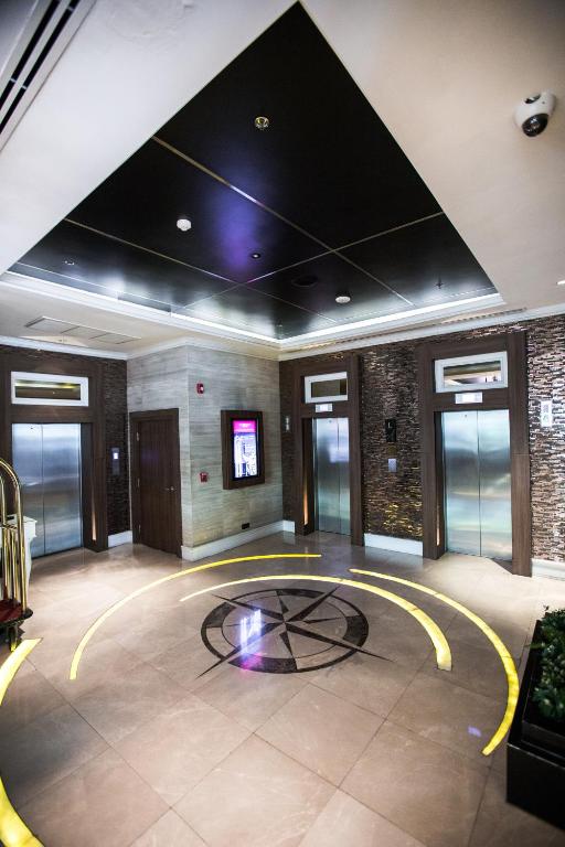 The Continent Hotel Bangkok - image 6