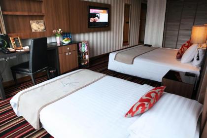 The Continent Hotel Bangkok - image 8