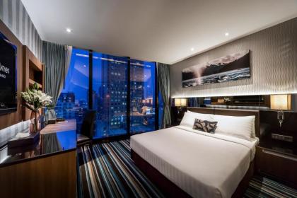 The Continent Hotel Bangkok - image 9