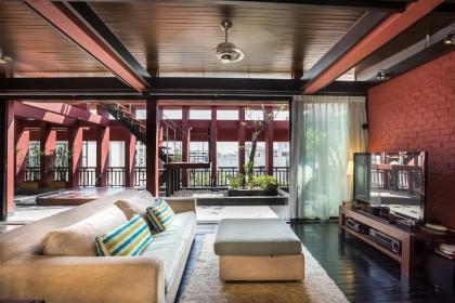 LoogChoob Homestay - image 1
