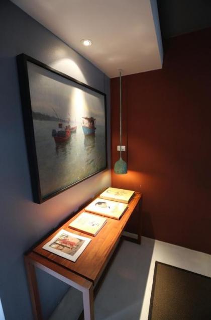 LoogChoob Homestay - image 10