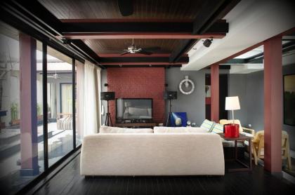 LoogChoob Homestay - image 13