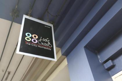 LoogChoob Homestay - image 14