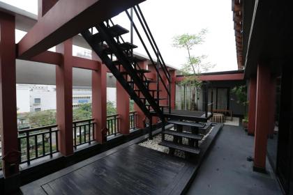 LoogChoob Homestay - image 9