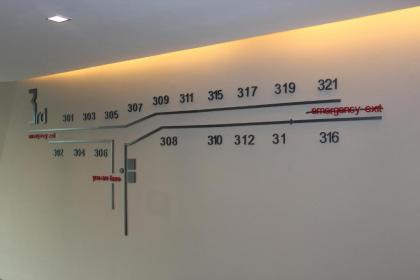 Nine Forty One Hotel - image 12