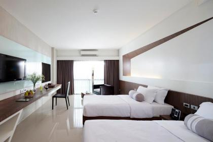 Nine Forty One Hotel - image 15