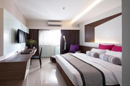 Nine Forty One Hotel - image 16