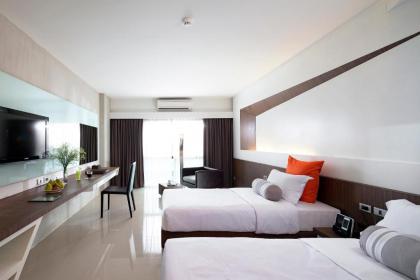 Nine Forty One Hotel - image 17