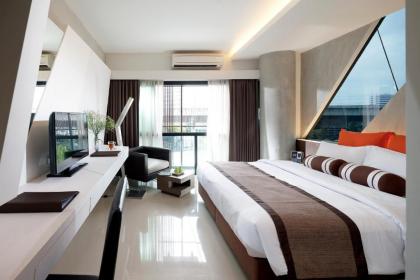 Nine Forty One Hotel - image 19