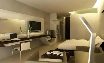 Nine Forty One Hotel - image 2