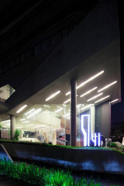 Nine Forty One Hotel - image 20