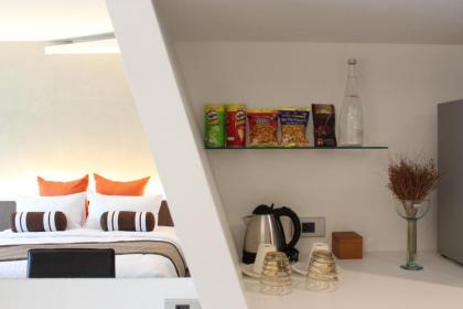 Nine Forty One Hotel - image 7