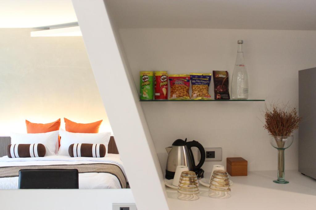 Nine Forty One Hotel - image 7