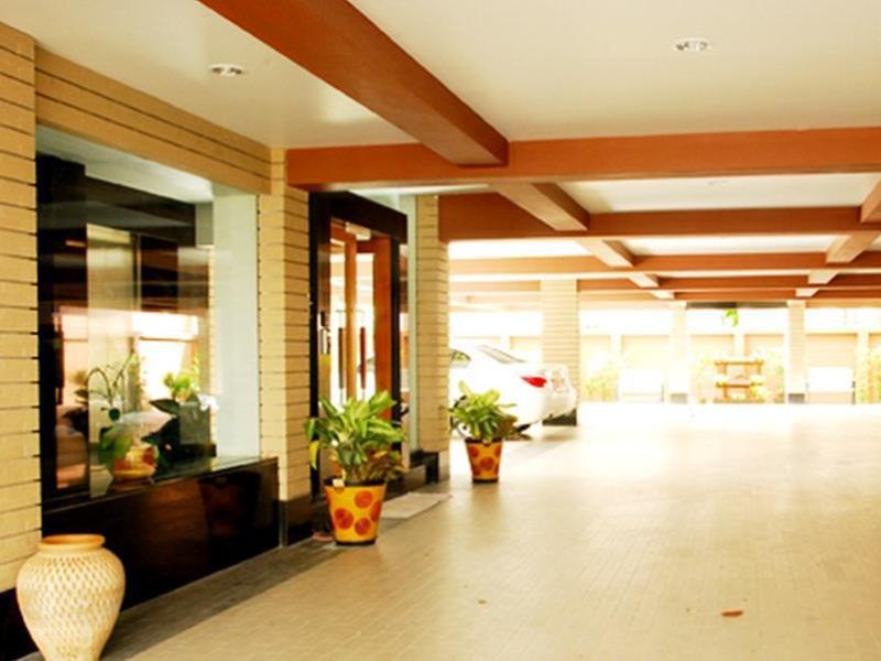 KPP Residence Bangkok - main image