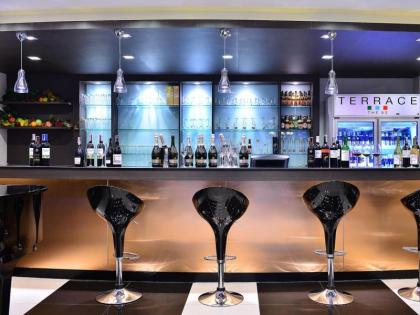 The 93 Hotel - image 18